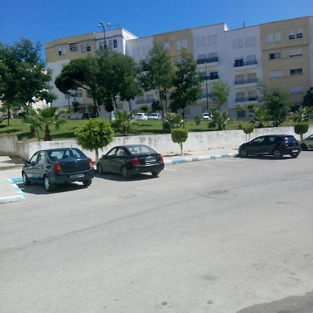 Mehdia Complex Tangier Exterior photo