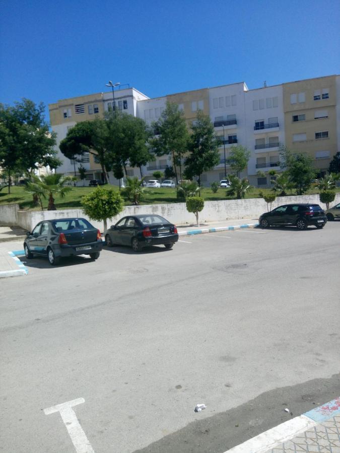 Mehdia Complex Tangier Exterior photo
